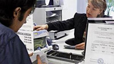 Штрафы за непредставление электронной отчетности отсрочены 