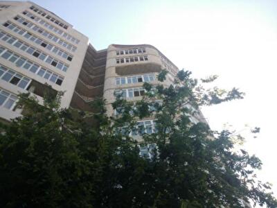 Застройщик: обвал стены на Французском бульваре произошёл из-за урагана