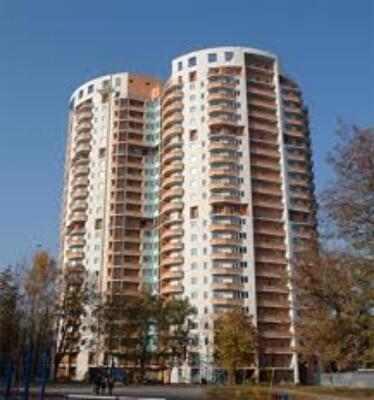 Рынок жилой недвижимости Харькова: итоги мая 2013 года