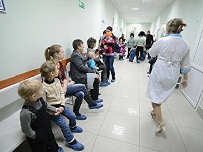 Справки: либо долго, либо дорого 