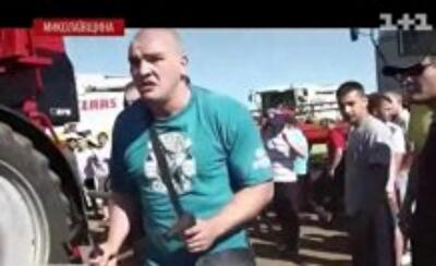 Лихие 90-е возвращаются: "ребята на спортивках" пускают в ход кастеты, пистолеты и топоры