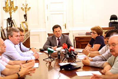 Cобственники земельных участков на Одесском побережье готовы вернуть землю городу