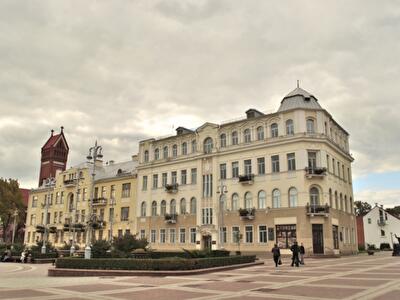 Вторичное жилье в Минске подорожало