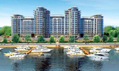 C украинцев "сдирают" миллионы за некачественные новостройки и навязывают дорогие ЖЭКи