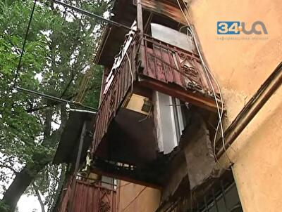 На Львовщине люди не выходят на балконы и боятся трагического опыта Симеиза