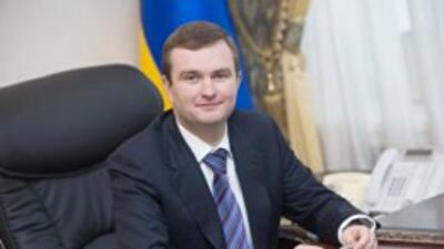 Онлайн-конференция с главой Укргосреестра Дмитрием Вороной