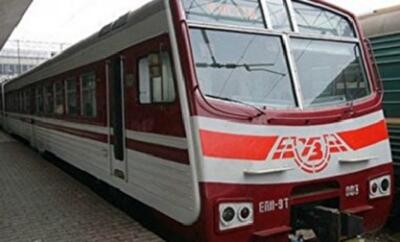 Работу городской электрички будут улучшать в три этапа
