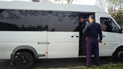 В каких случаях Укртрансинспекция сможет останавливать водителей
