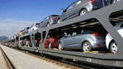 Россия подаст в суд на Украину за спецпошлины на иномарки