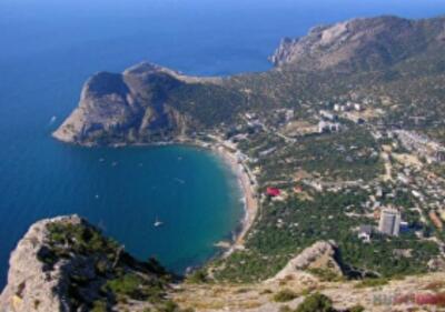Суд вернул Алупке 1,5 га земли у моря