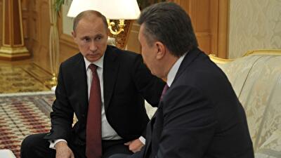Янукович нашел оружие против «Газпрома»
