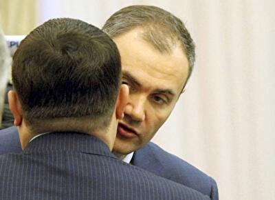 Украина живет в режиме кассы взаимопомощи