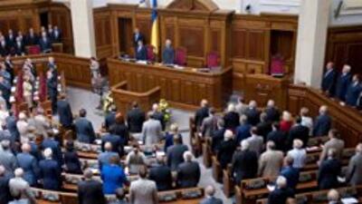 Что нужно сделать Украине для упрощения визового режима