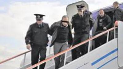 В Украину стало приезжать больше "воров в законе"