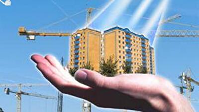 Нынешнее финансирование "Доступного жилья" вдвое меньше, чем нужно