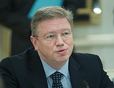 Прогресс на месте
