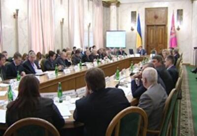 Добкин инициирует увольнение начальника регистрационной службы в Харьковской области