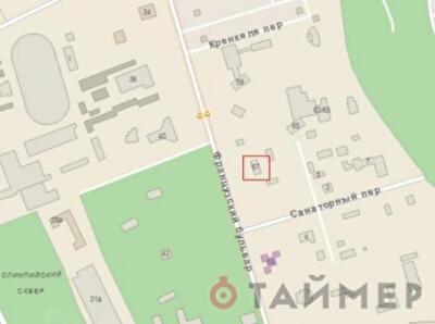 Одесские депутаты снова «завалили» перспективу строительства отеля на Французском бульваре