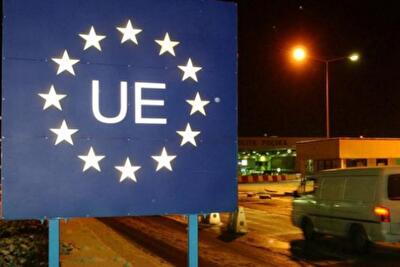 Украина захватила лидерство по числу мигрантов в страны Евросоюза