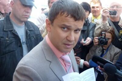 Владельцы Одесского дельфинария снова оказались в центре скандала в Крыму