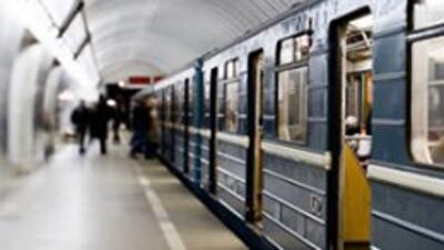 Пять станций метро на Троещину появятся уже через два года