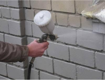 Когда используется жидкая теплоизоляция