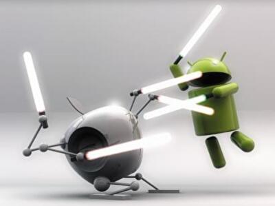 Операционные баталии: кто составит конкуренцию Microsoft, Apple и Google на рынке операционных систем