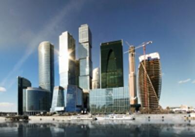 Портал «Империи». Фото