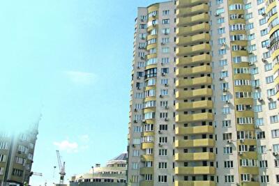 Черновецкий стал соседом Попова