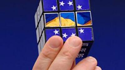 Надежды на подписание соглашения об ассоциации Украины с ЕС тают
