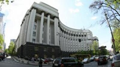 Кабмин внес в Раду 207 законопроектов, из которых рассмотрено меньше половины