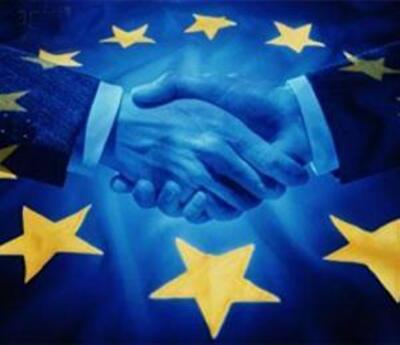 Украина делает еще один шаг к ассоциации с ЕС