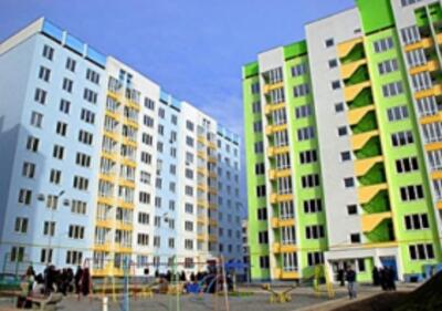 Совет министров Крыма поручил активнее внедрять жилищные программы