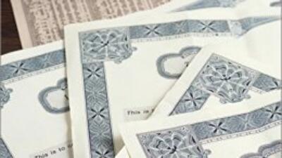 Минфин продал гособлигации на 1,54 миллиарда гривень