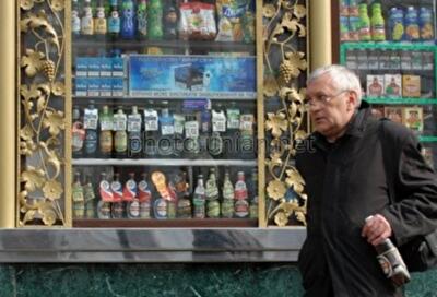 Миндоходов предлагает маркировать пиво акцизными марками