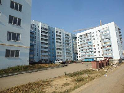 Харьковчан, нуждающихся в улучшении жилищных условий, внесут в госреестр