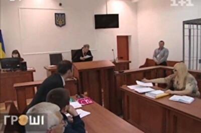 На Львовщине прокуроры и милиция помогают отбирать у людей квартиры