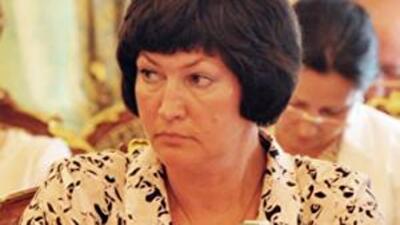 Миссия МВФ прибудет в Украину 27-28 июня