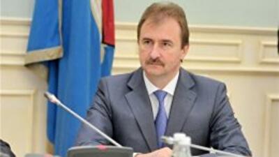 Киев отпразднует День крещения Руси за 30 млн грн
