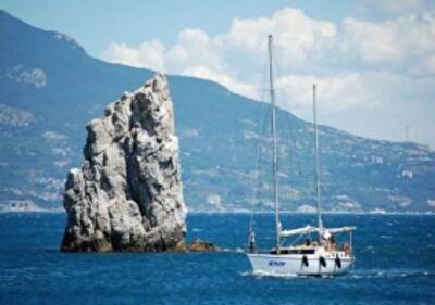 Экс-мэр приморского поселка под Алуштой оказался под следствием за раздачу прибрежных земель