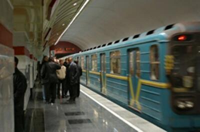 Строительством метро на Троещину займутся осенью