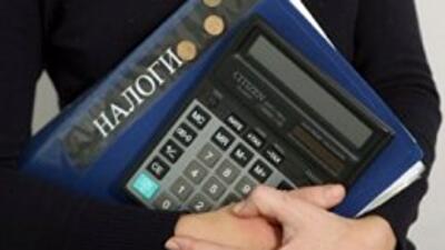 Каждую десятую гривню возмещения НДС получают налогоплательщики из Киева