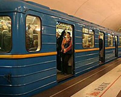 Нехватка денег: Станцию столичного метро "Теремки" не откроют к 24 августа