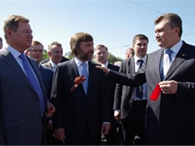 Как стать украинцем