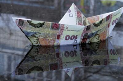 Украинцам придется покупать квартиры только за гривни