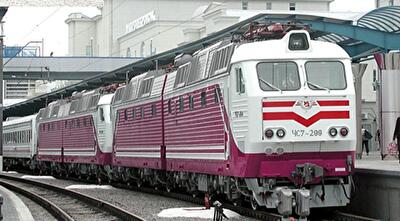 В России государство финансирует железные дороги, в Украине – накапливает перед ними долги