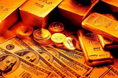 Объем золотовалютных резервов Украины в мае снизился на 2,8%