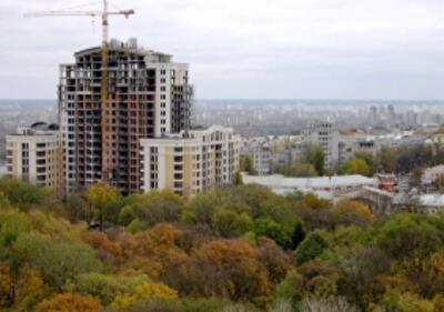 За два года Минобороны планирует достроить жилье, готовность которого составляет 80-85%