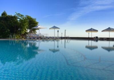 Компания Rezidor открыла новый корпус отеля Radisson Resort & Spa в Алуште