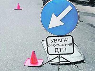 Неписаные правила дорожного движения в Украине